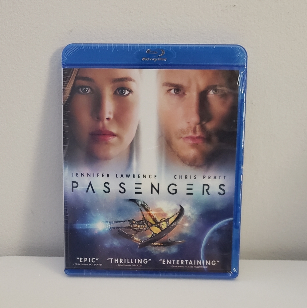 Passengers